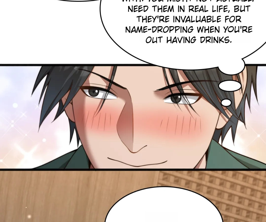 Perfect Life System: Double Cash for Her Favor Chapter 19 page 76 - 