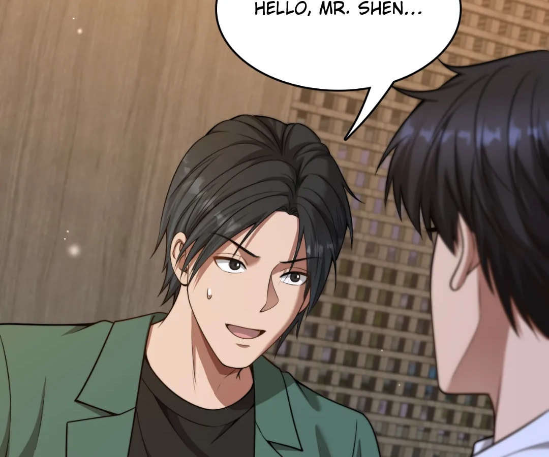 Perfect Life System: Double Cash for Her Favor Chapter 19 page 77 - 