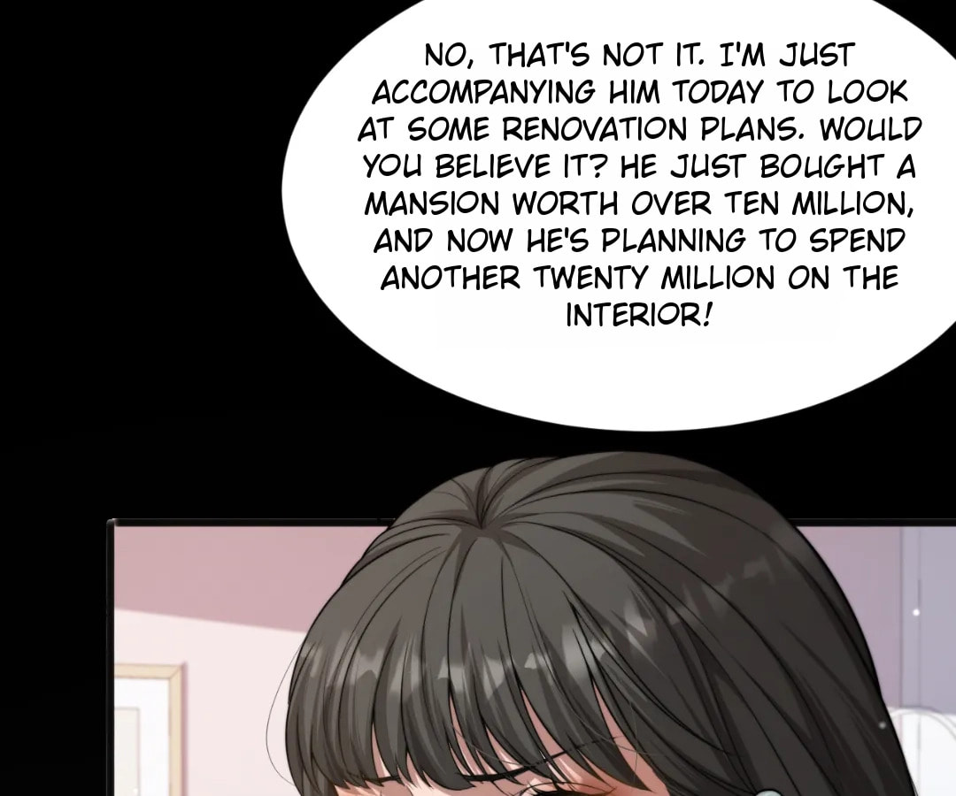 Perfect Life System: Double Cash for Her Favor Chapter 19 page 9 - 