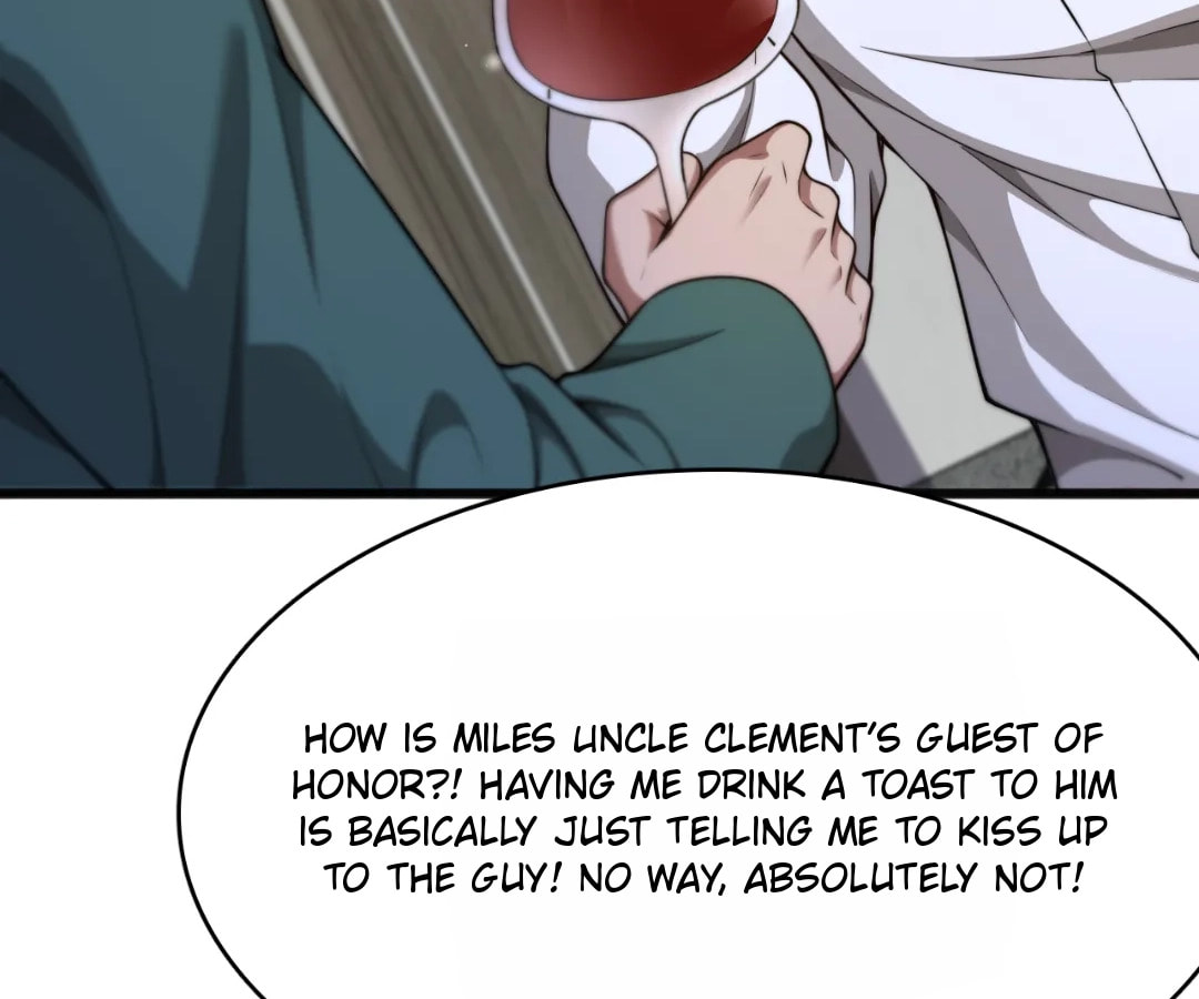 Perfect Life System: Double Cash for Her Favor Chapter 19 page 81 - 