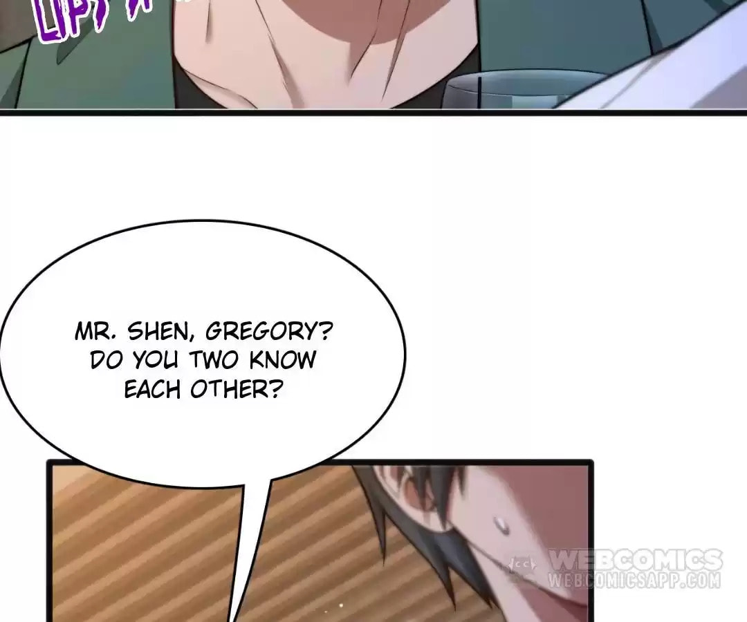 Perfect Life System: Double Cash for Her Favor Chapter 19 page 83 - 