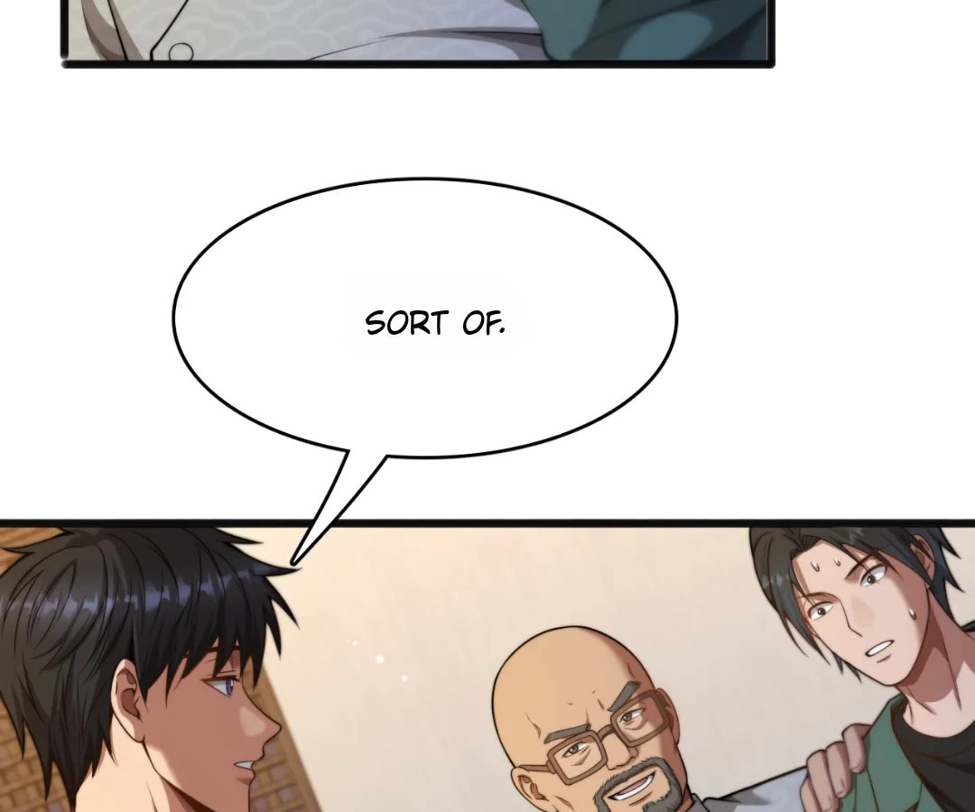 Perfect Life System: Double Cash for Her Favor Chapter 19 page 85 - 