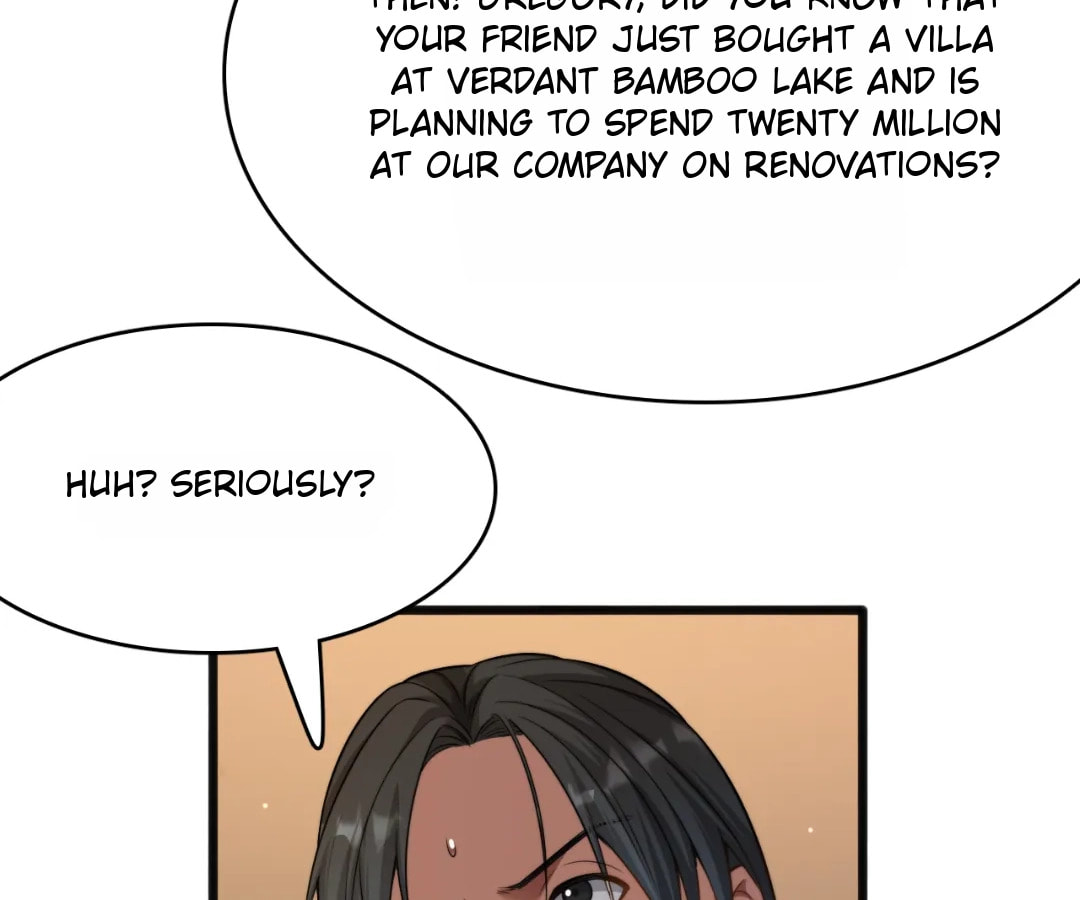 Perfect Life System: Double Cash for Her Favor Chapter 19 page 87 - 