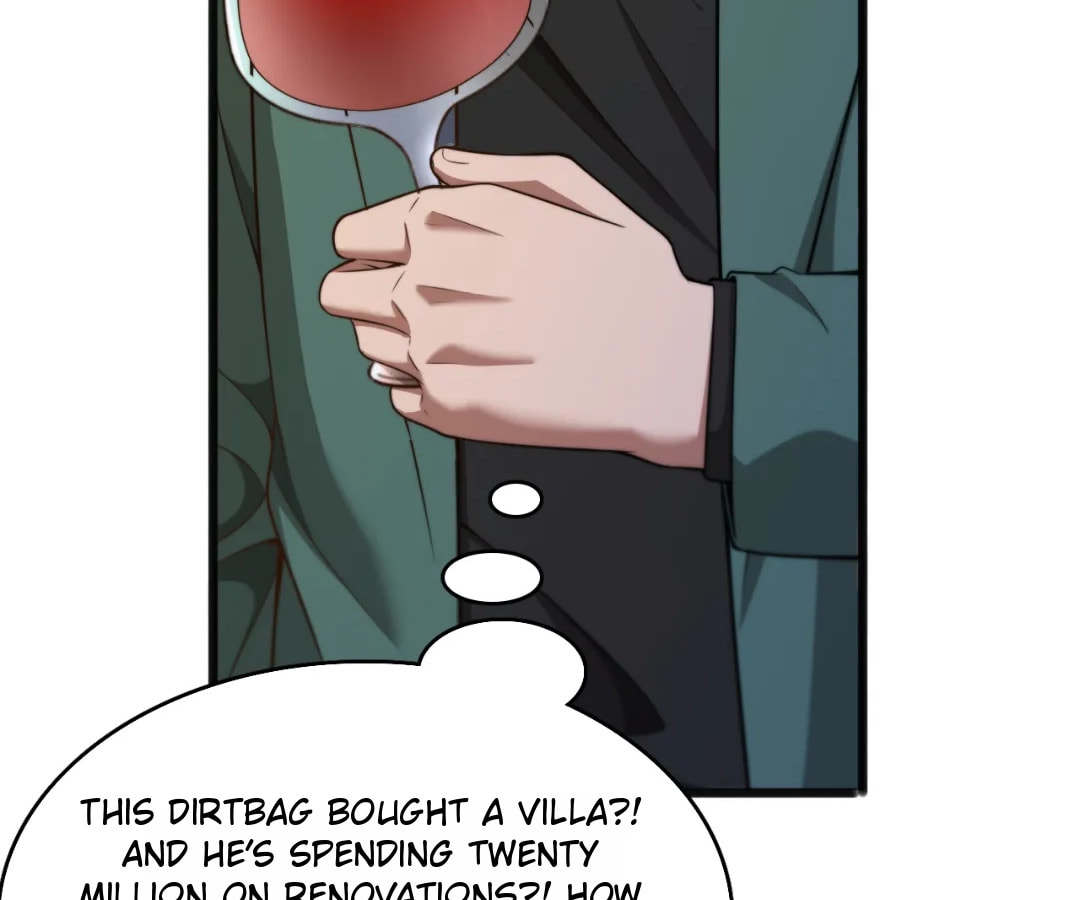 Perfect Life System: Double Cash for Her Favor Chapter 19 page 89 - 