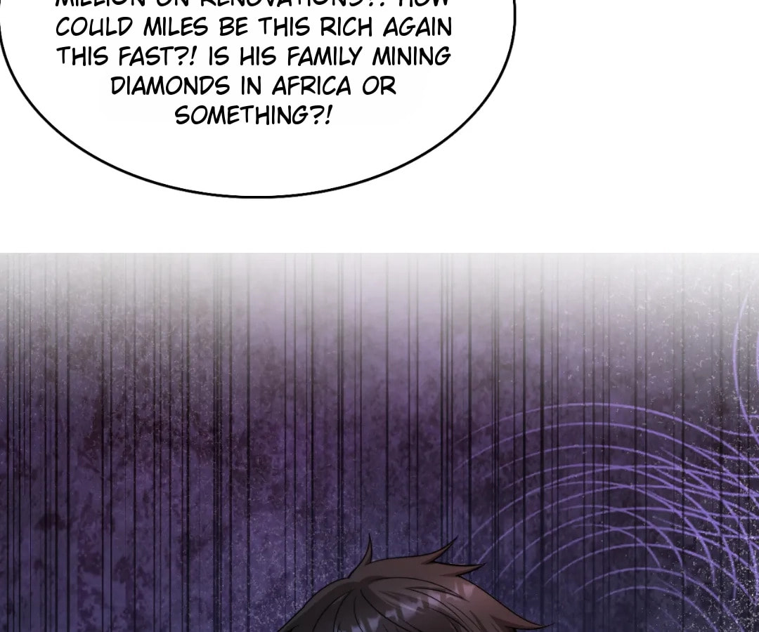 Perfect Life System: Double Cash for Her Favor Chapter 19 page 90 - 