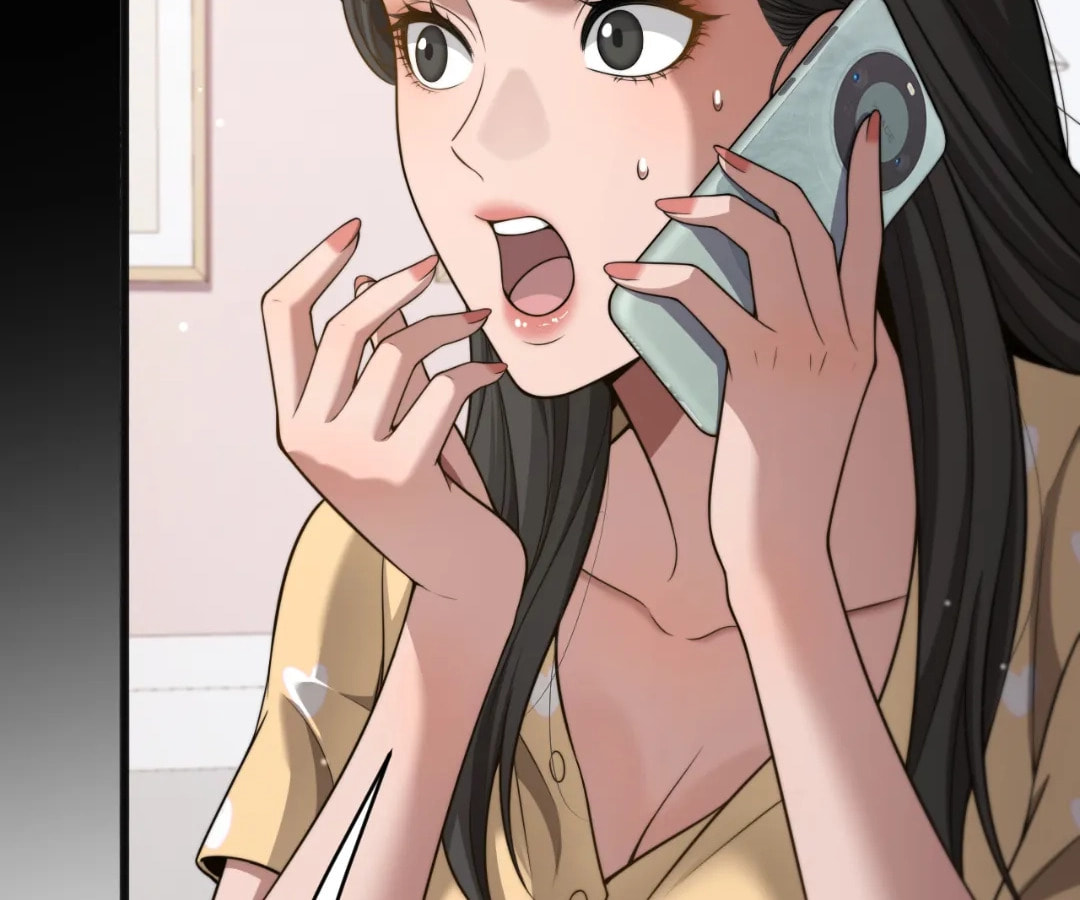 Perfect Life System: Double Cash for Her Favor Chapter 19 page 10 - 