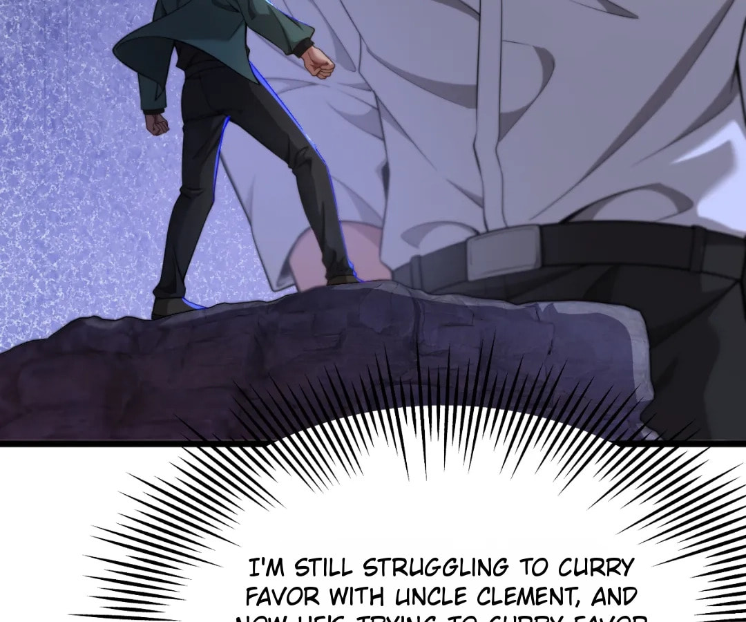 Perfect Life System: Double Cash for Her Favor Chapter 19 page 92 - 