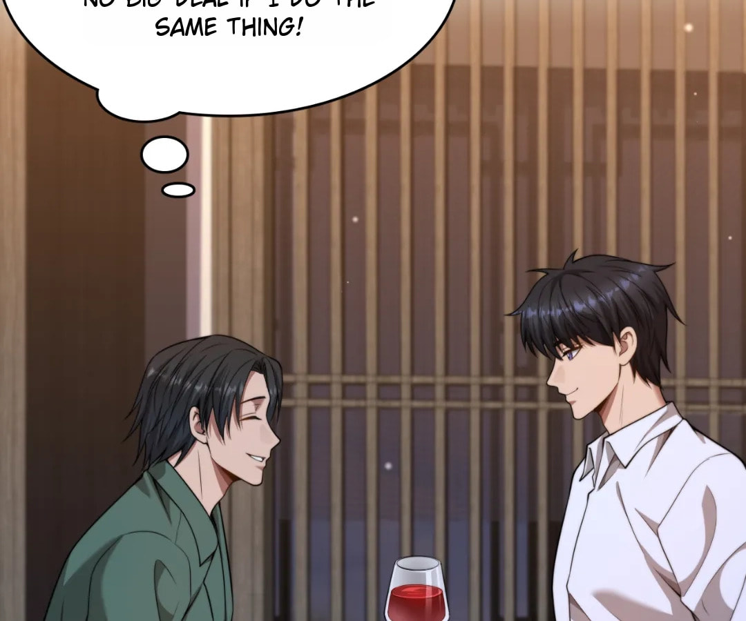Perfect Life System: Double Cash for Her Favor Chapter 19 page 94 - 