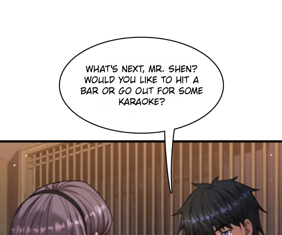 Perfect Life System: Double Cash for Her Favor Chapter 19 page 98 - 