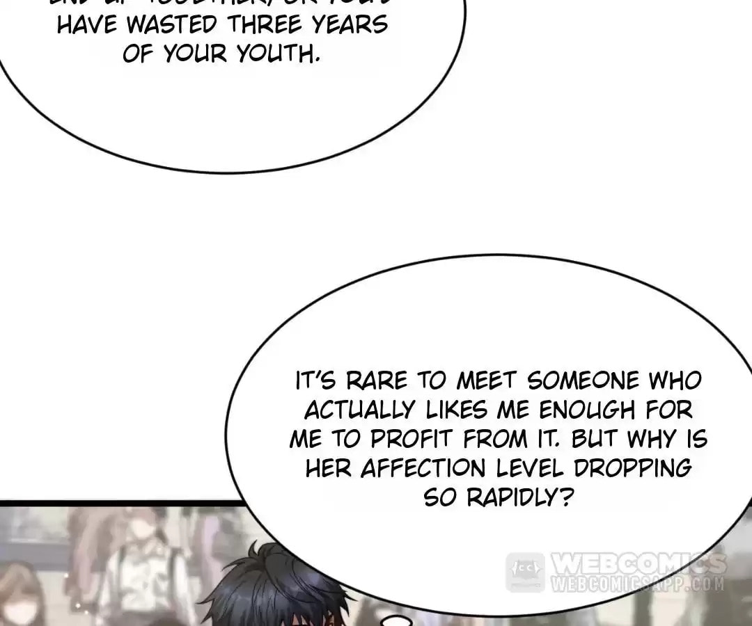 Perfect Life System: Double Cash for Her Favor Chapter 2 page 11 - 