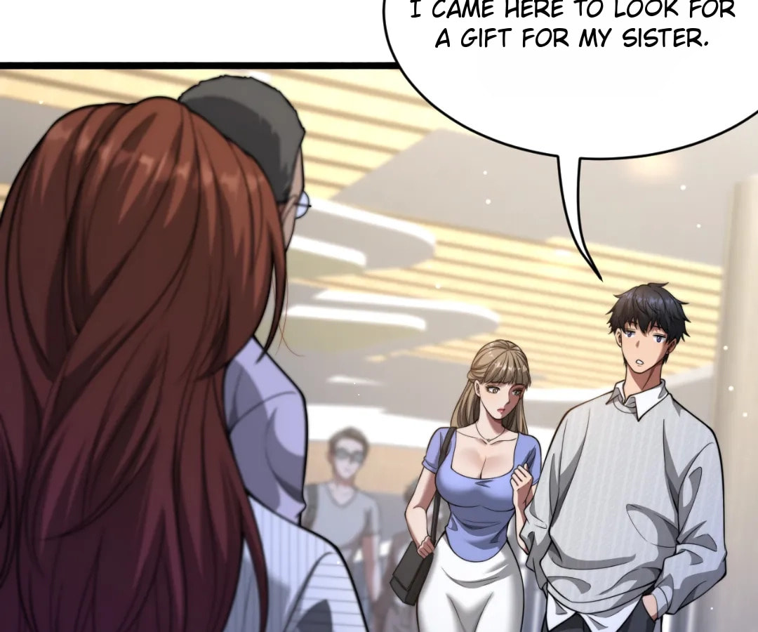 Perfect Life System: Double Cash for Her Favor Chapter 2 page 101 - 