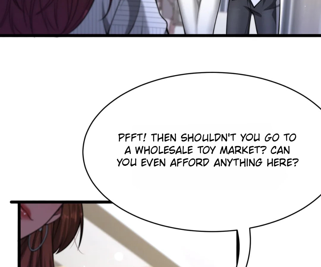 Perfect Life System: Double Cash for Her Favor Chapter 2 page 102 - 