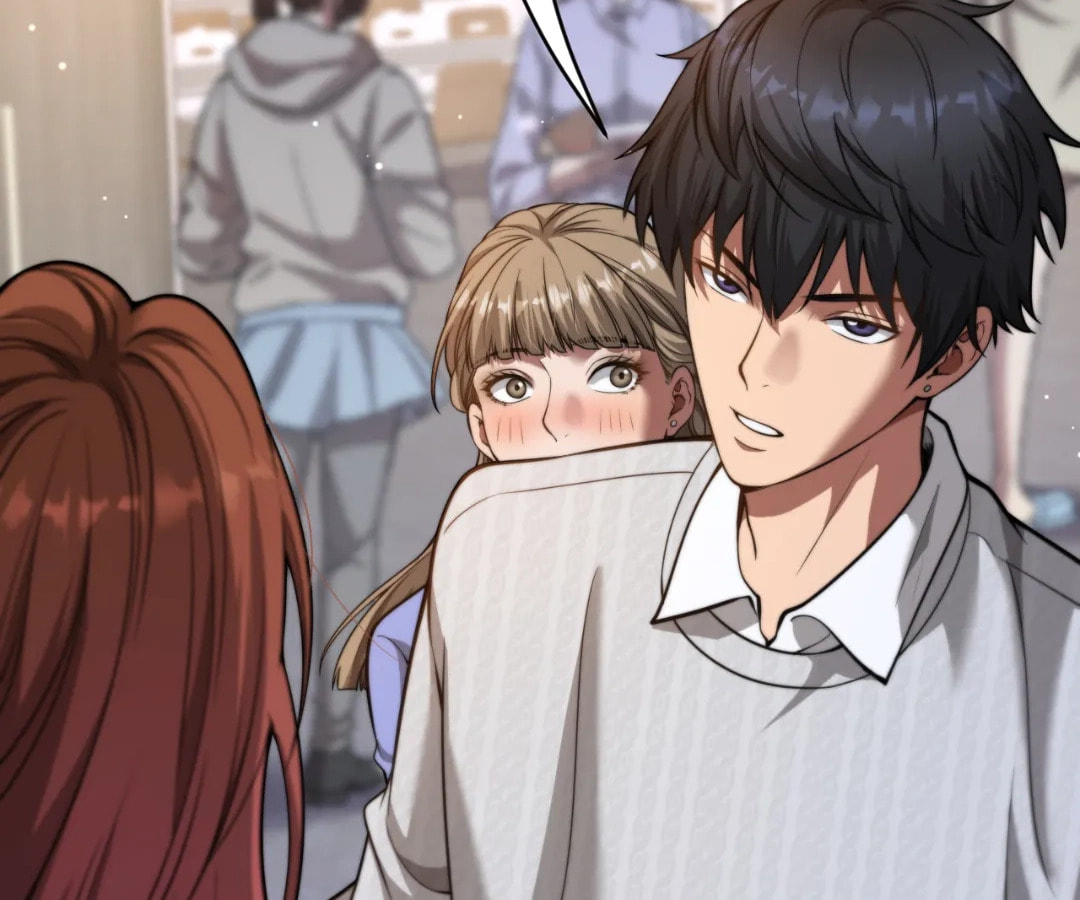 Perfect Life System: Double Cash for Her Favor Chapter 2 page 110 - 