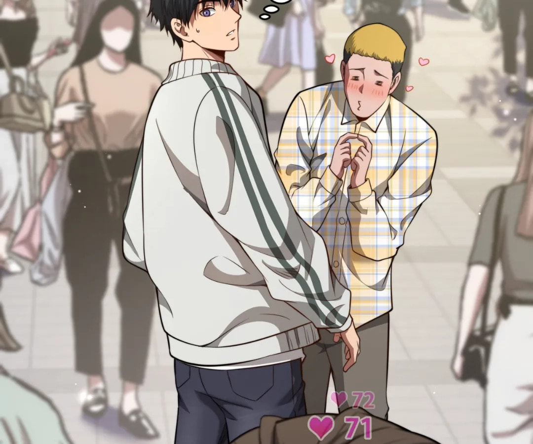Perfect Life System: Double Cash for Her Favor Chapter 2 page 12 - 