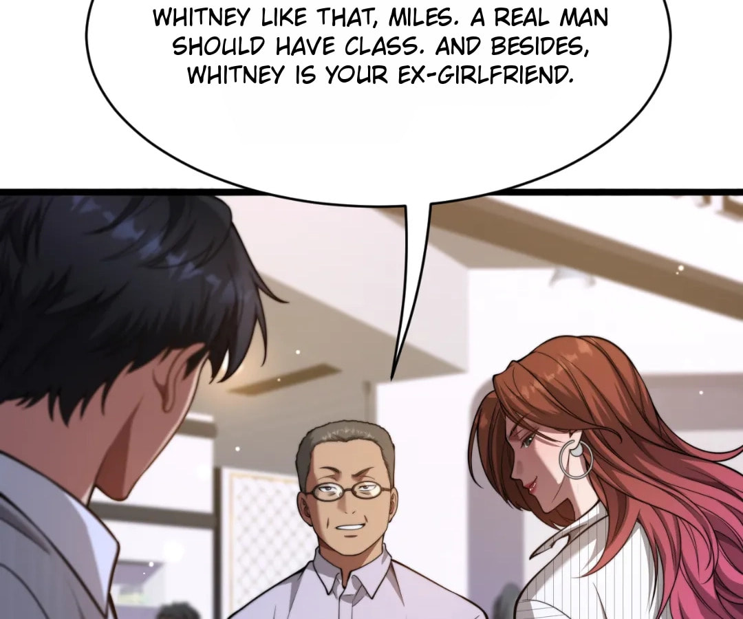 Perfect Life System: Double Cash for Her Favor Chapter 2 page 112 - 