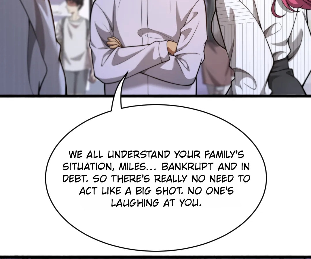 Perfect Life System: Double Cash for Her Favor Chapter 2 page 113 - 