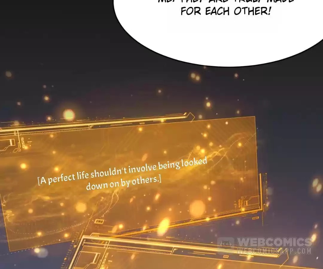 Perfect Life System: Double Cash for Her Favor Chapter 2 page 115 - 