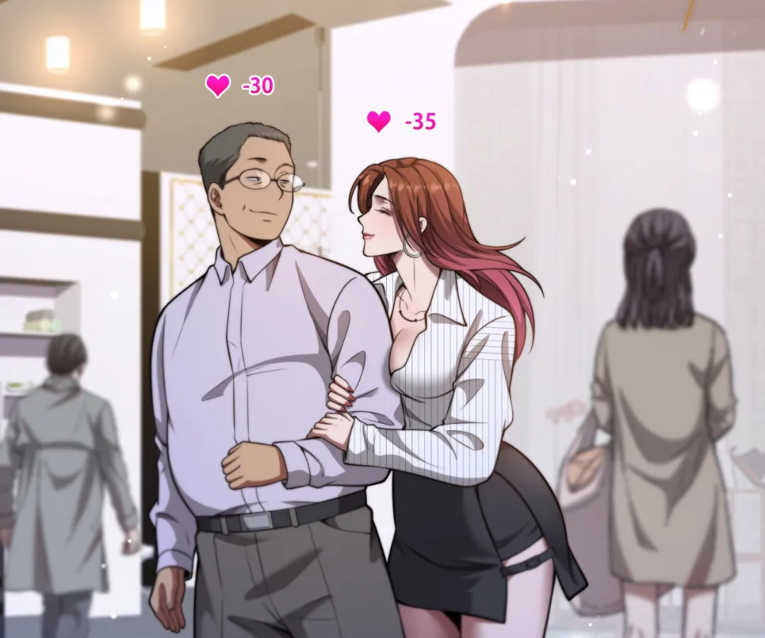 Perfect Life System: Double Cash for Her Favor Chapter 2 page 117 - 