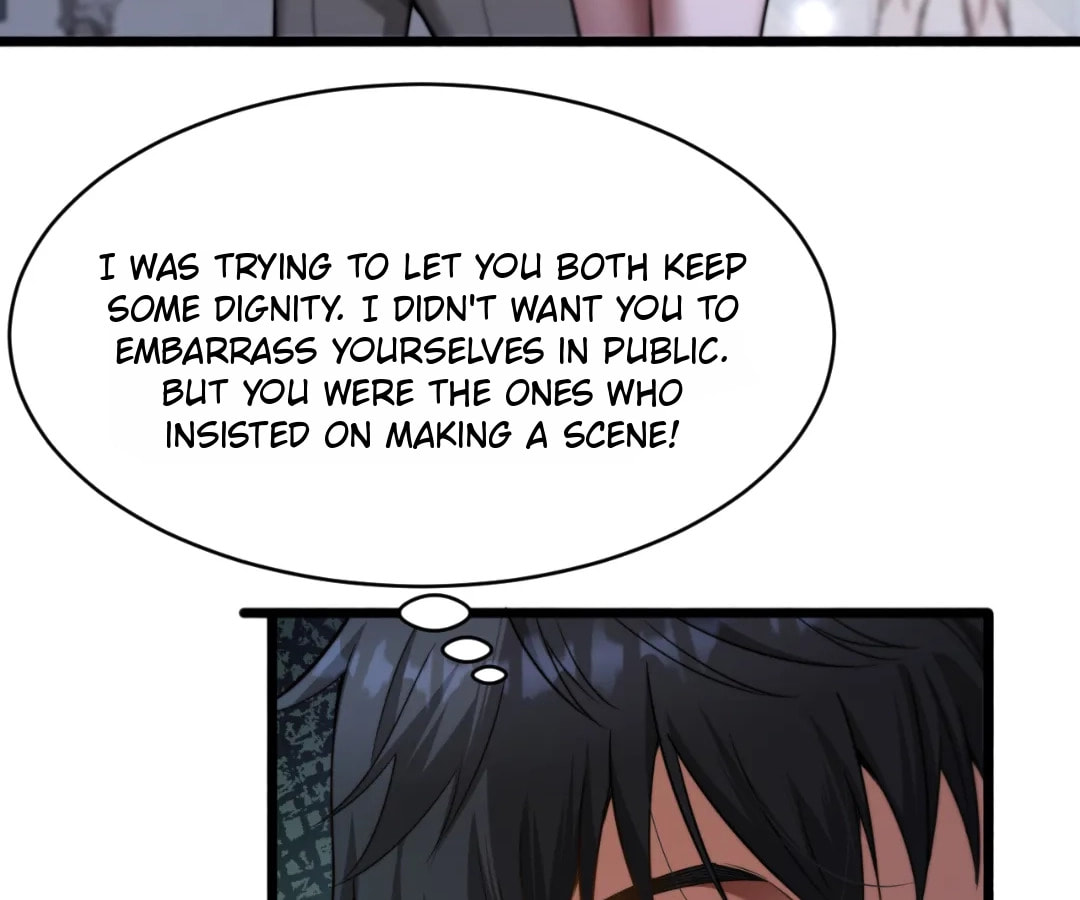 Perfect Life System: Double Cash for Her Favor Chapter 2 page 118 - 