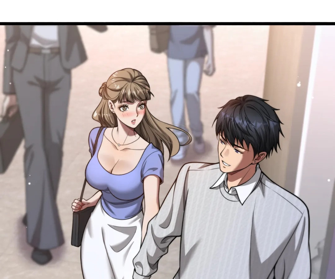 Perfect Life System: Double Cash for Her Favor Chapter 2 page 121 - 