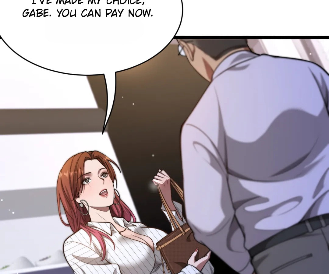 Perfect Life System: Double Cash for Her Favor Chapter 2 page 128 - 