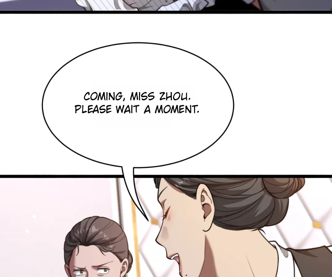 Perfect Life System: Double Cash for Her Favor Chapter 2 page 129 - 