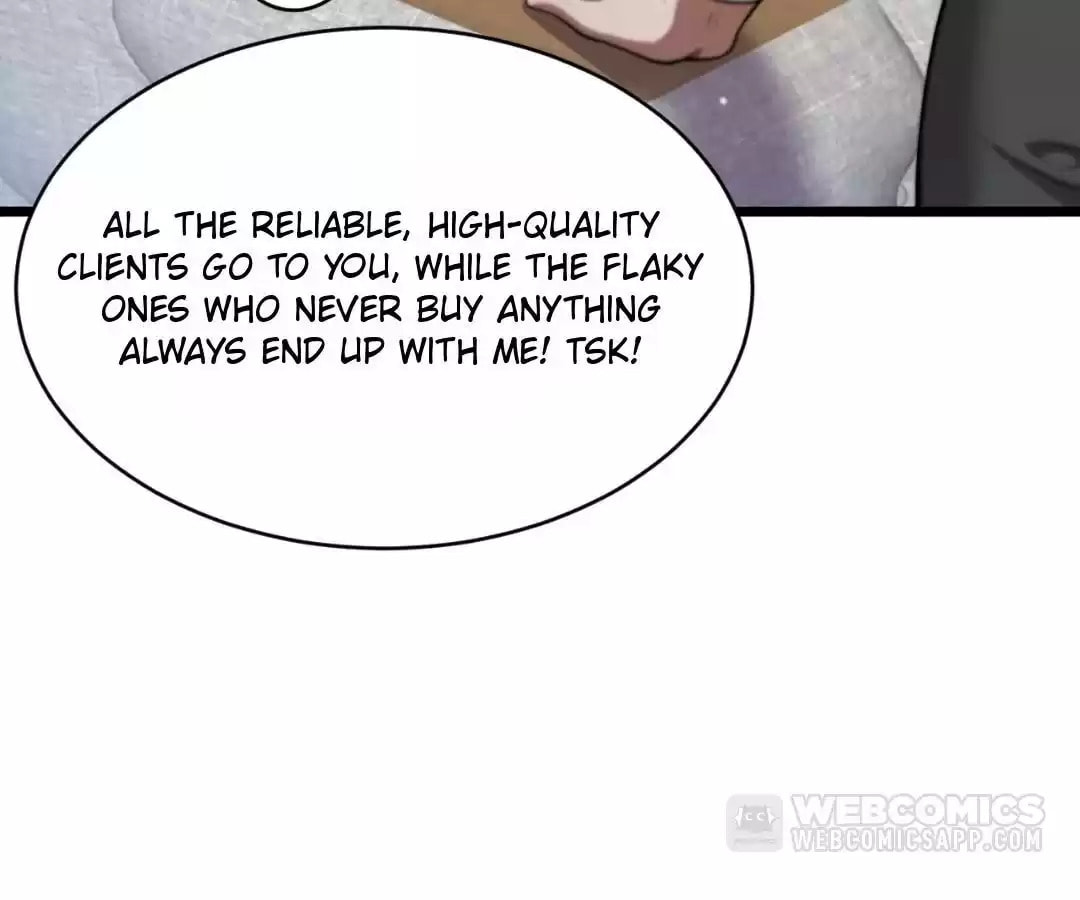 Perfect Life System: Double Cash for Her Favor Chapter 2 page 131 - 
