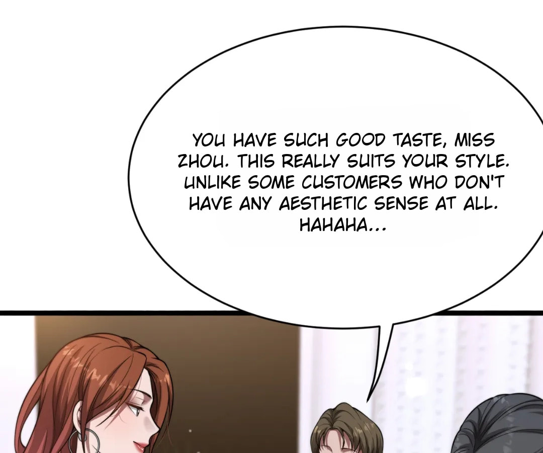 Perfect Life System: Double Cash for Her Favor Chapter 2 page 132 - 