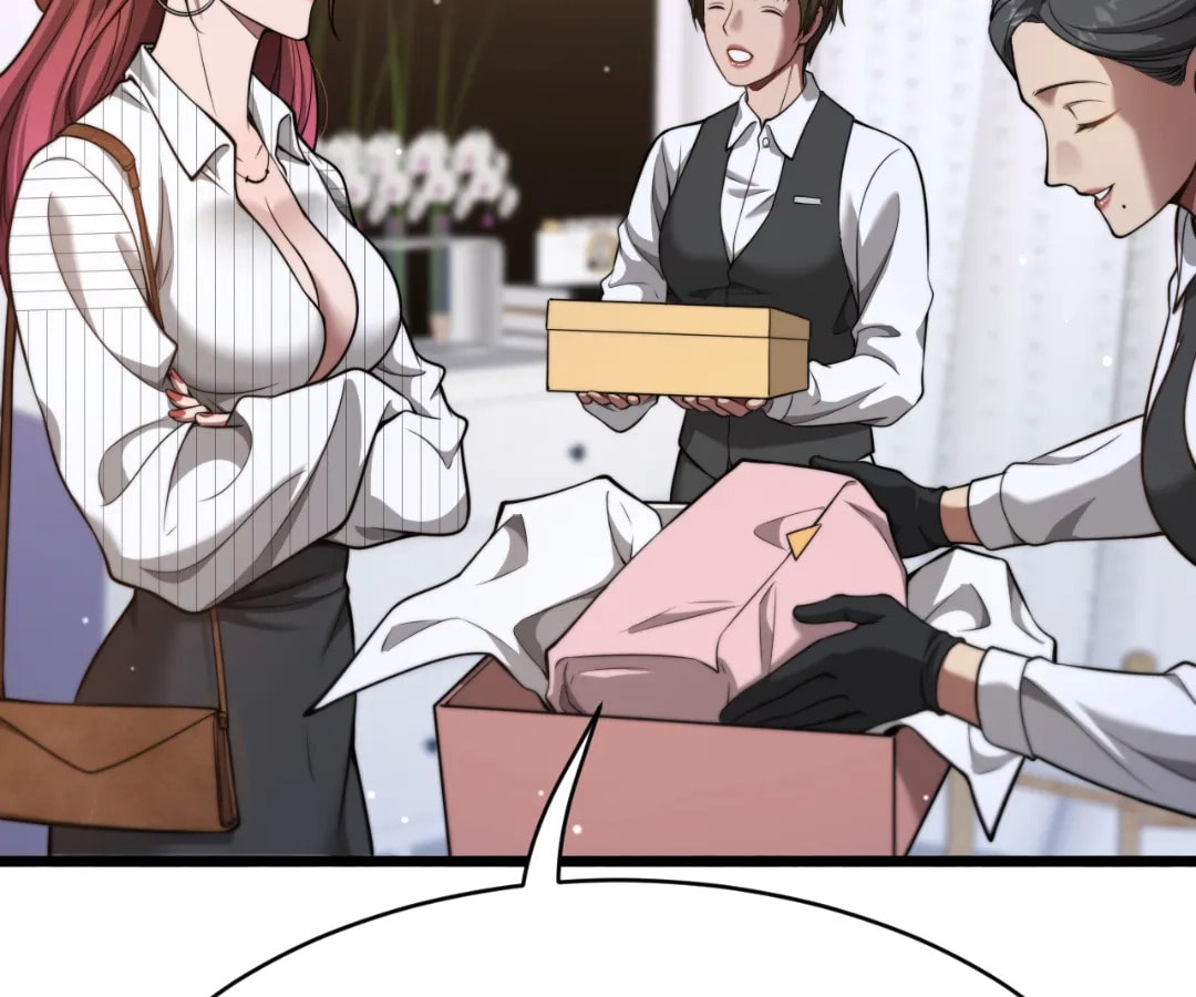 Perfect Life System: Double Cash for Her Favor Chapter 2 page 133 - 