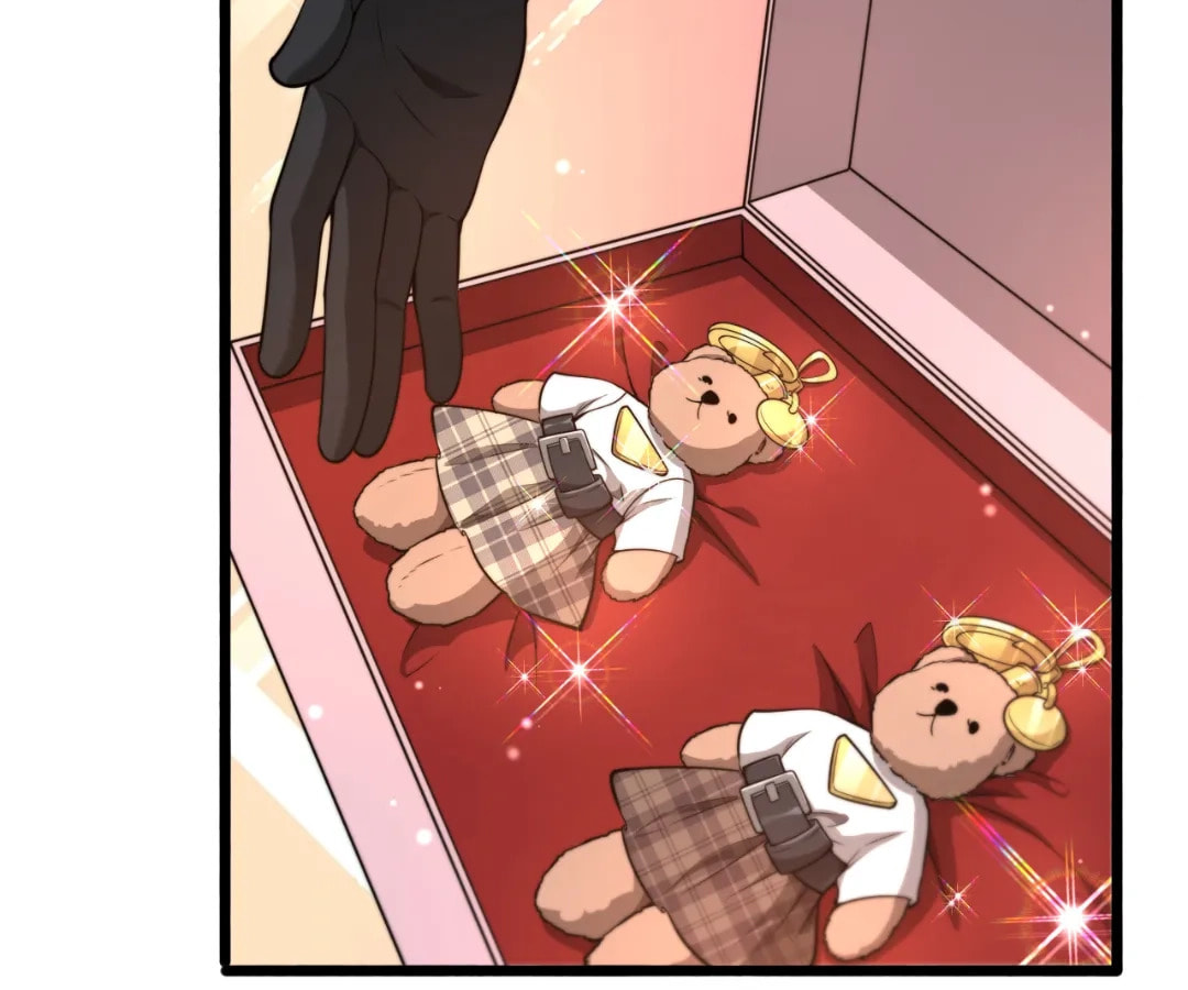Perfect Life System: Double Cash for Her Favor Chapter 2 page 135 - 