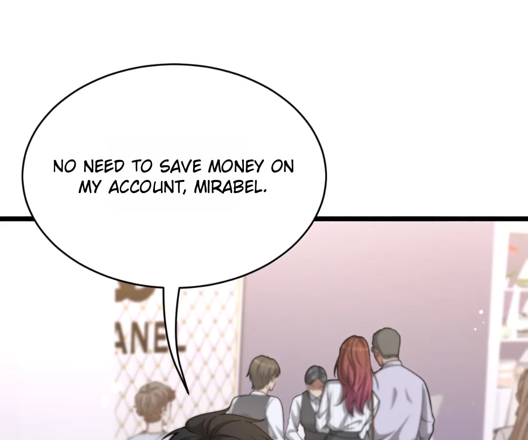 Perfect Life System: Double Cash for Her Favor Chapter 2 page 136 - 