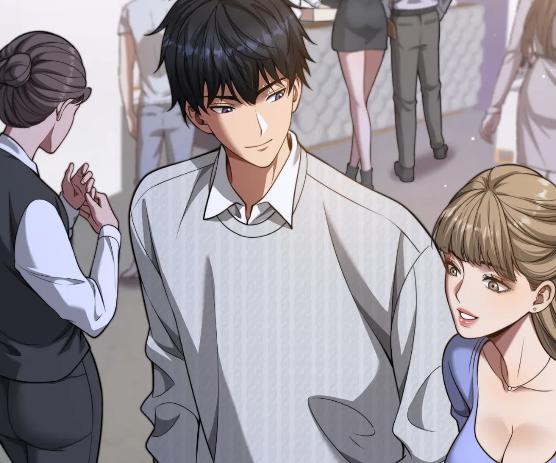 Perfect Life System: Double Cash for Her Favor Chapter 2 page 137 - 