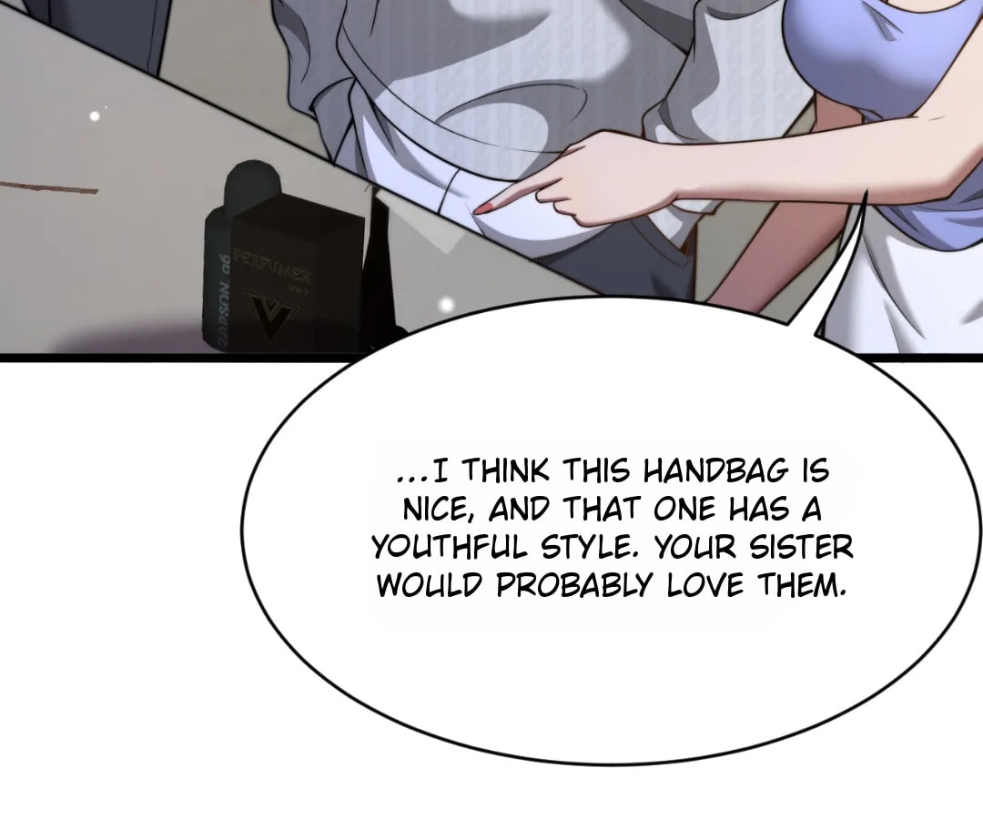 Perfect Life System: Double Cash for Her Favor Chapter 2 page 138 - 