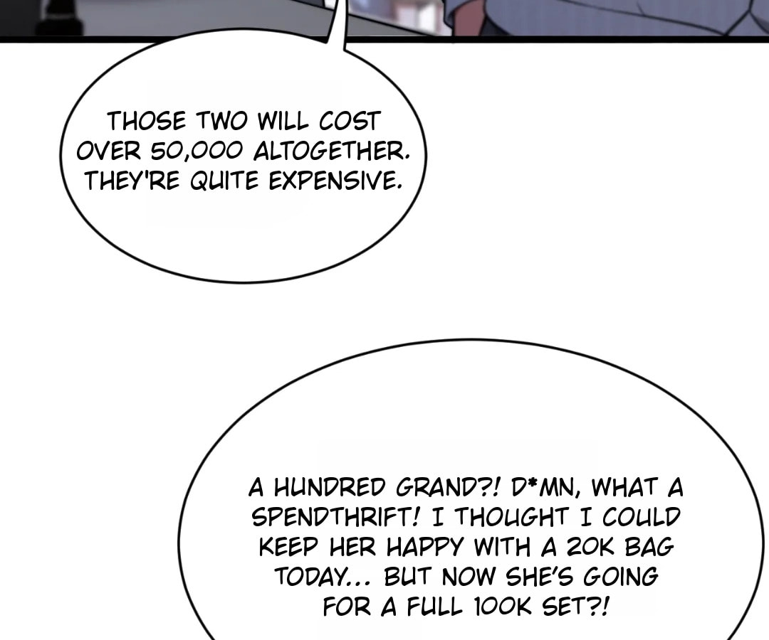 Perfect Life System: Double Cash for Her Favor Chapter 2 page 140 - 