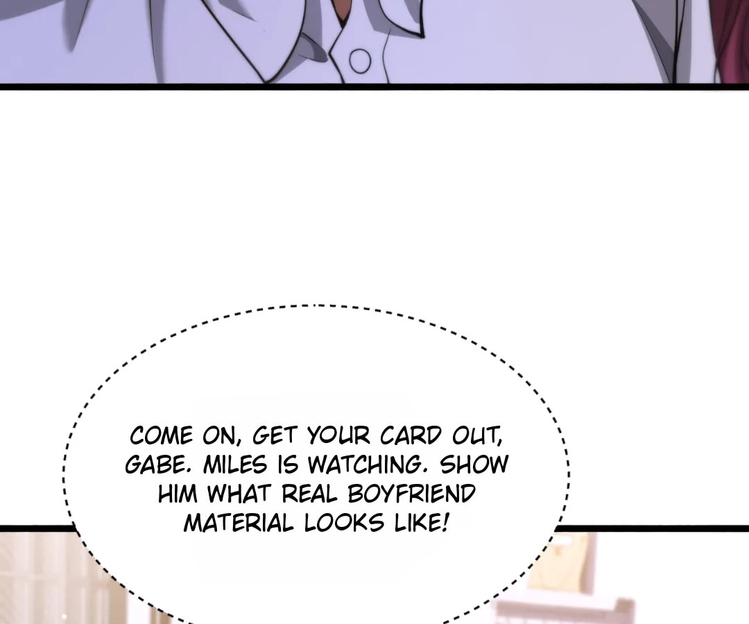 Perfect Life System: Double Cash for Her Favor Chapter 2 page 142 - 
