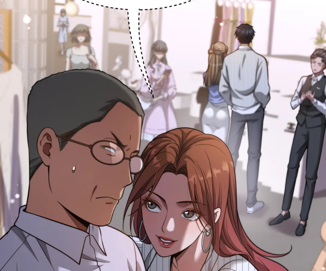 Perfect Life System: Double Cash for Her Favor Chapter 2 page 143 - 