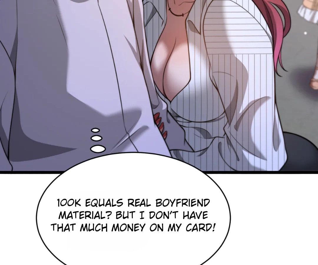 Perfect Life System: Double Cash for Her Favor Chapter 2 page 144 - 