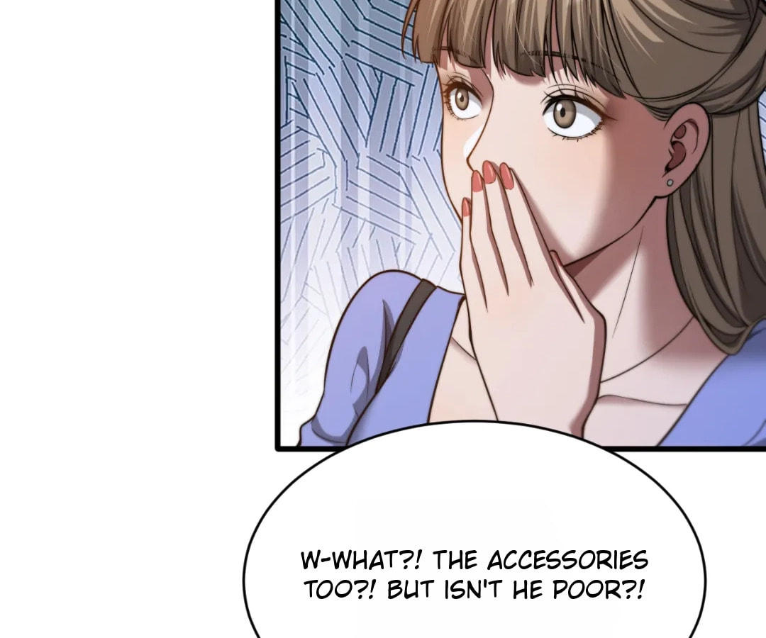 Perfect Life System: Double Cash for Her Favor Chapter 2 page 150 - 
