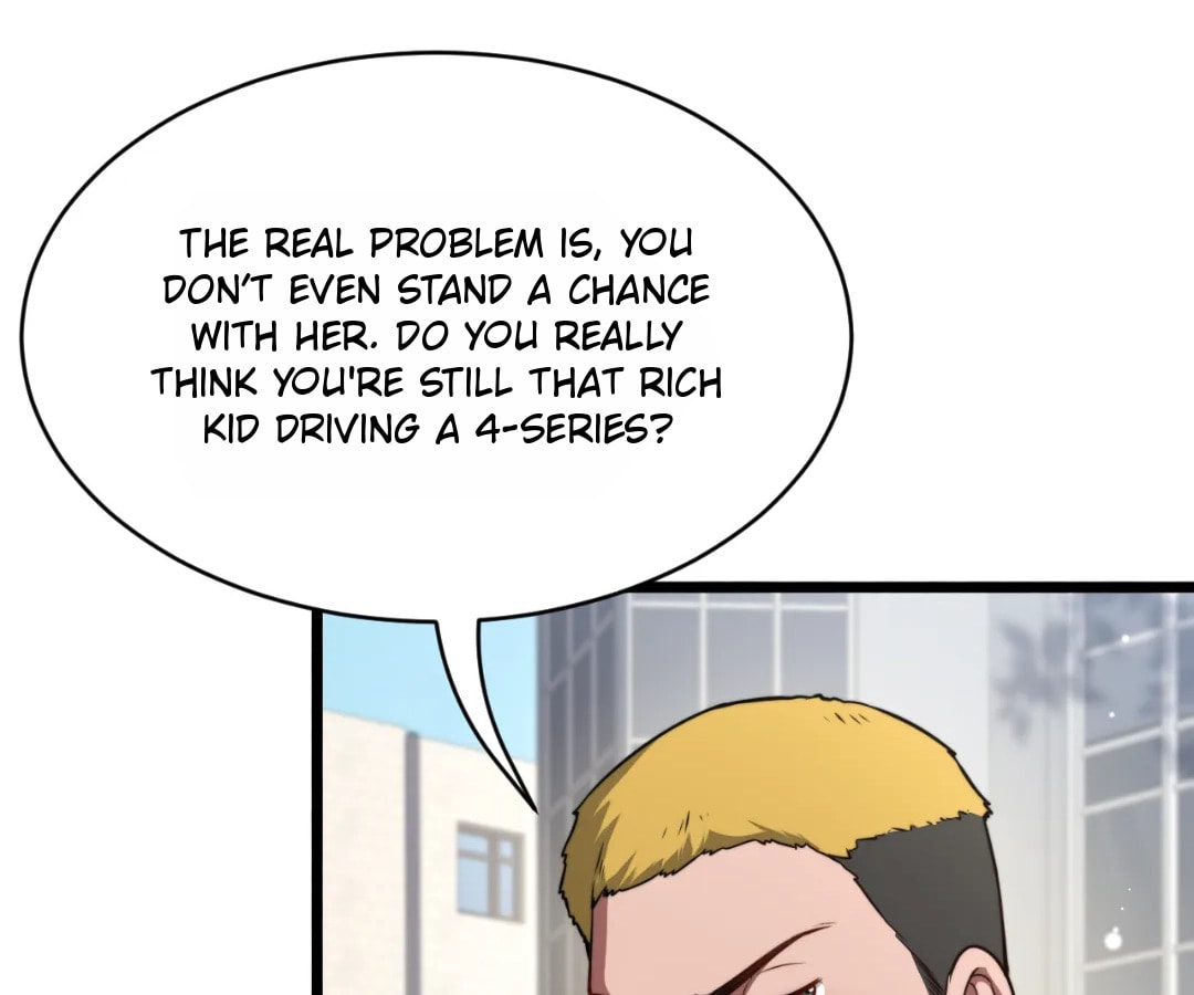 Perfect Life System: Double Cash for Her Favor Chapter 2 page 16 - 