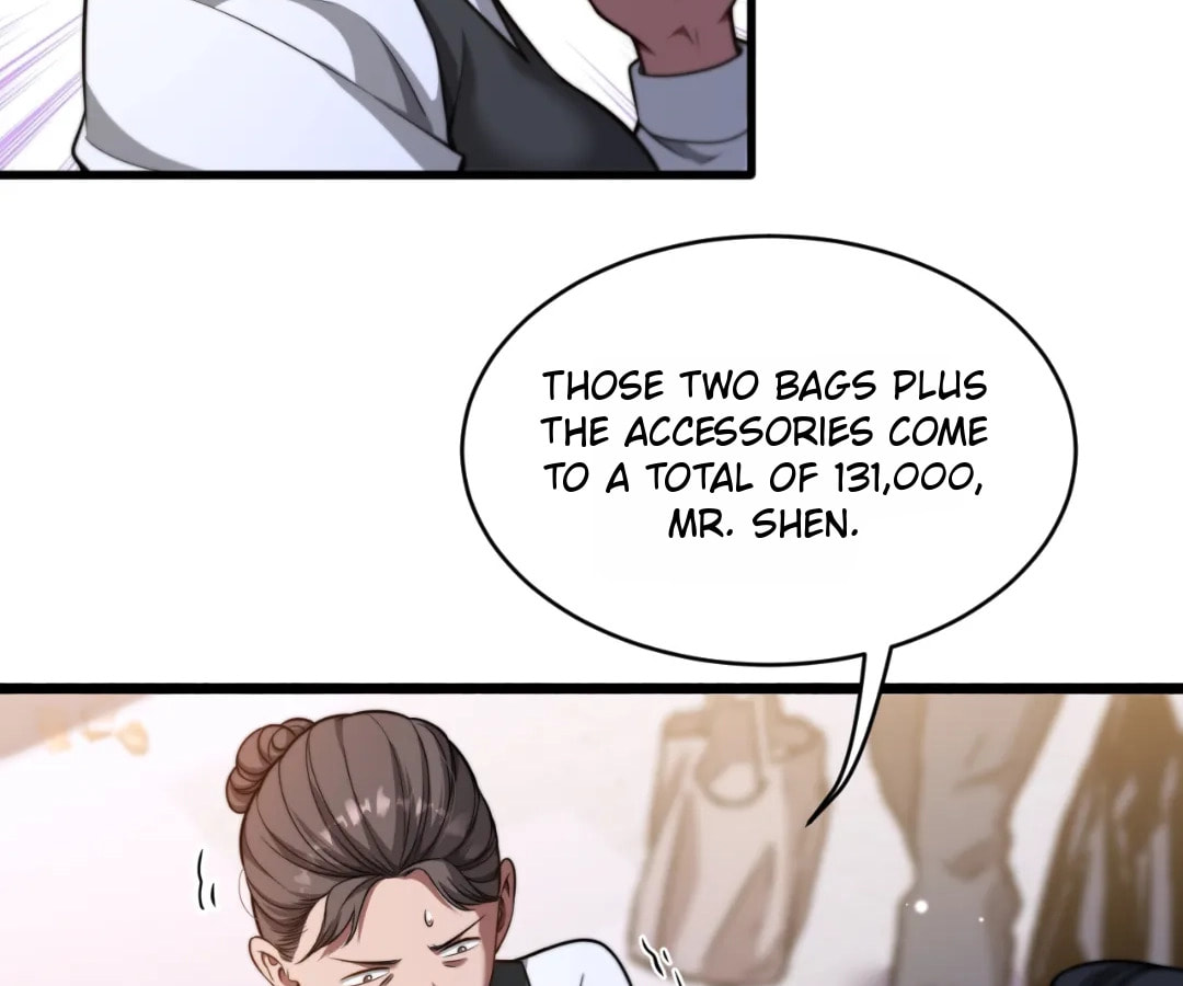 Perfect Life System: Double Cash for Her Favor Chapter 2 page 152 - 