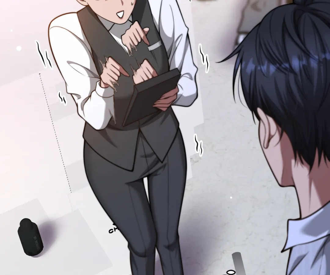 Perfect Life System: Double Cash for Her Favor Chapter 2 page 153 - 
