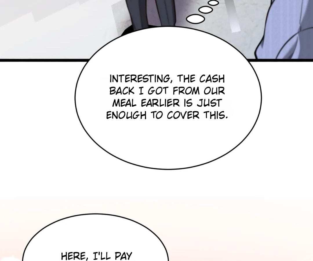 Perfect Life System: Double Cash for Her Favor Chapter 2 page 154 - 
