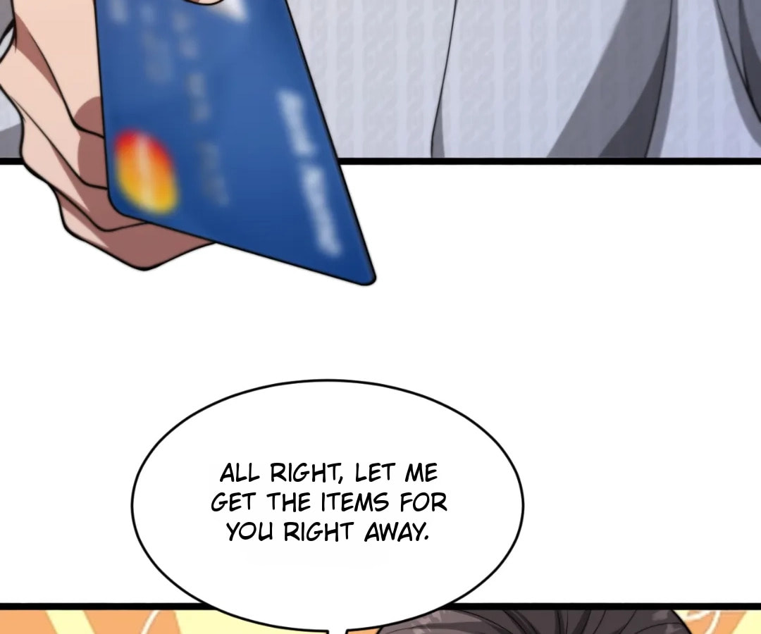 Perfect Life System: Double Cash for Her Favor Chapter 2 page 157 - 
