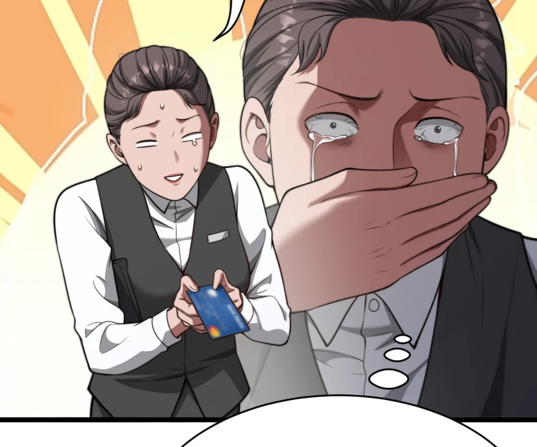 Perfect Life System: Double Cash for Her Favor Chapter 2 page 158 - 