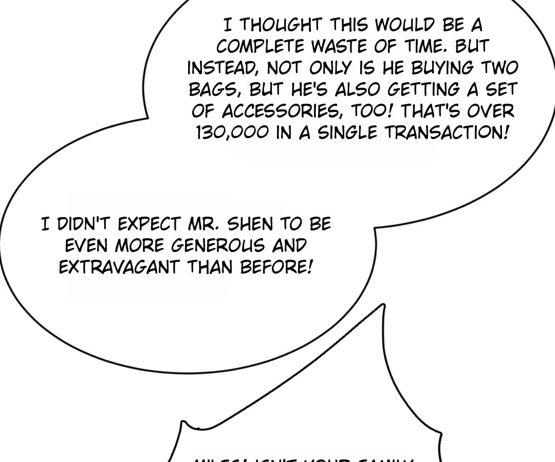 Perfect Life System: Double Cash for Her Favor Chapter 2 page 159 - 
