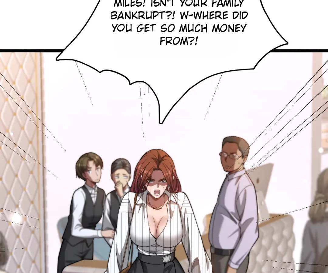 Perfect Life System: Double Cash for Her Favor Chapter 2 page 160 - 