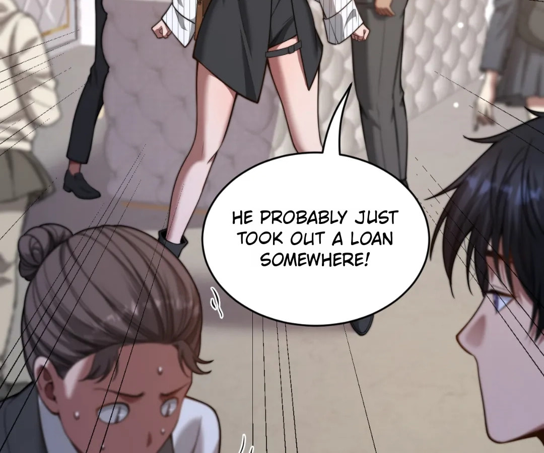 Perfect Life System: Double Cash for Her Favor Chapter 2 page 161 - 