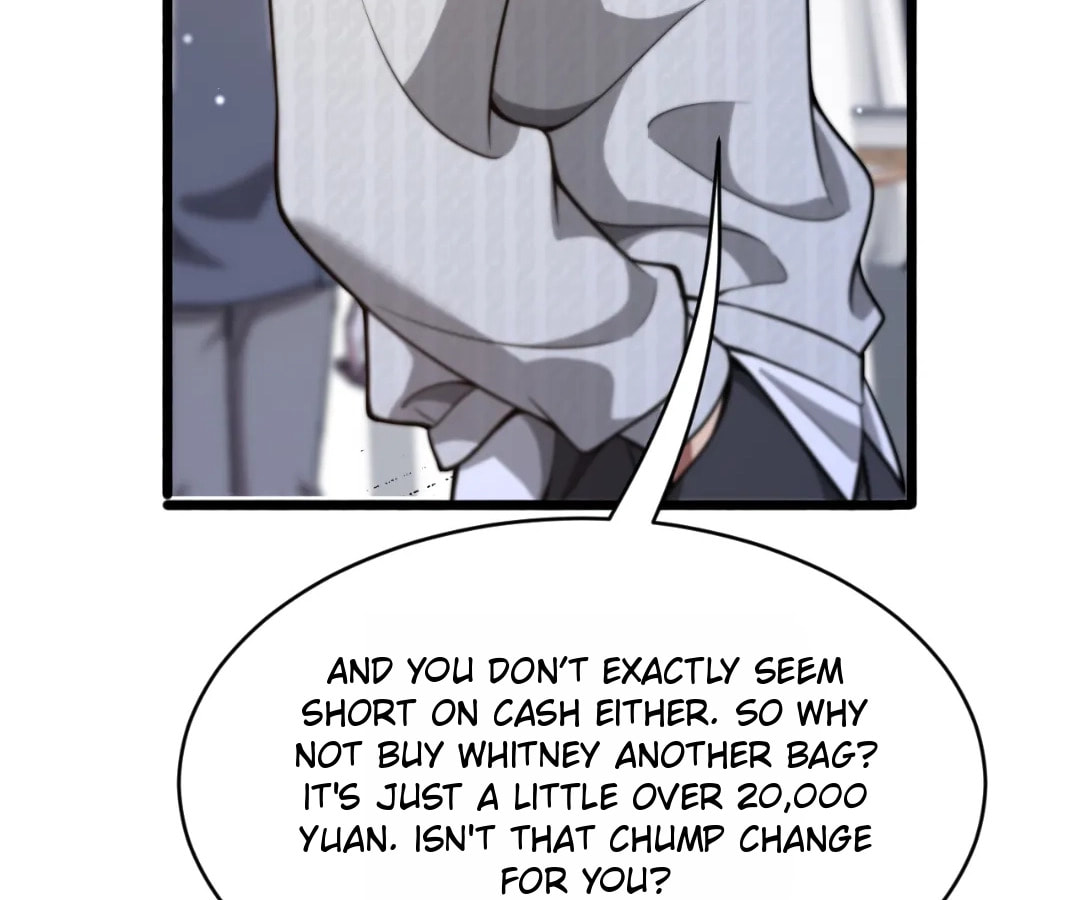 Perfect Life System: Double Cash for Her Favor Chapter 2 page 165 - 
