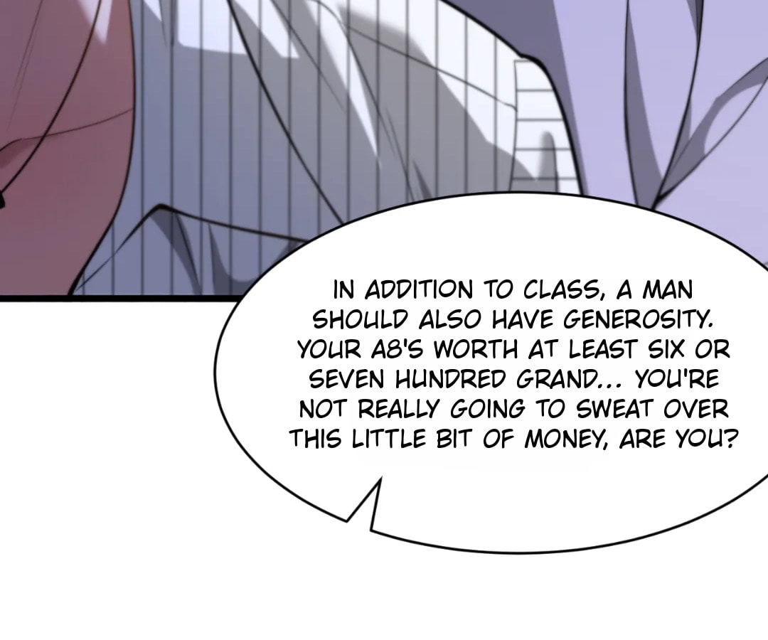 Perfect Life System: Double Cash for Her Favor Chapter 2 page 168 - 