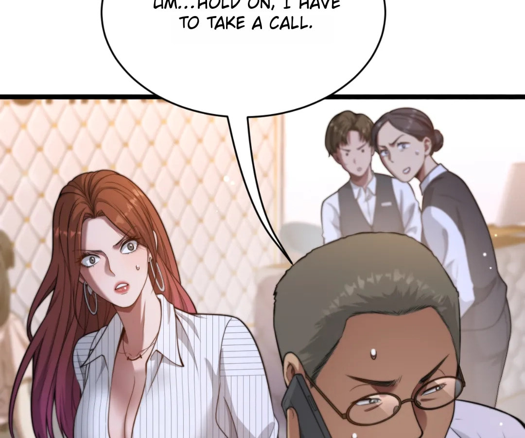 Perfect Life System: Double Cash for Her Favor Chapter 2 page 172 - 